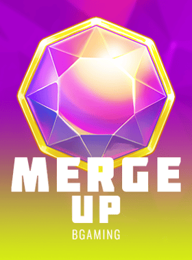 Merge Up slot cover art